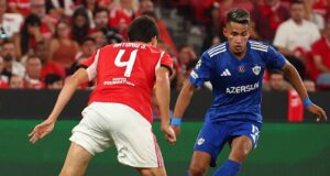 Celtic “avança” nas negociações para contratar Camilo Durán após oferta