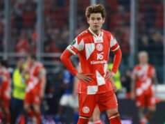 O técnico do Mainz responde publicamente ao Liverpool enquanto os chefes de Anfield planejam a mudança de Sanó