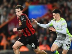 Man Utd lançará a mudança de Alex Scott enquanto Ben Jacobs revela a resposta do Bournemouth