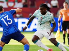 Por que os Spurs se ofereceram para assinar novamente o clone de Rafael Leão por £ 35 milhões para De Zerbi