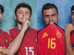Portugal x Espanha: Será que a emocionante batalha no meio-campo decidirá a partida das oitavas de final da Copa do Mundo?