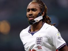 Everton coloca Djed Spence no topo da lista de laterais-direitos como alvo principal considerado muito caro