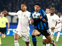 Raoul Bellanova ‘certamente’ deixará Atalanta enquanto o Tottenham abre discussões de transferência