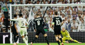 A estrela agora está desesperada para deixar o clube de elite depois que o Tottenham fez uma jogada séria