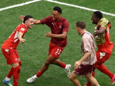 Líderes da corrida surgem enquanto o Tottenham planeja contratar o West Ham para contratar estrela da Copa do Mundo