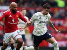 Man Utd lança contato para sequestrar acordo com Nottingham Forest para estrela ‘brilhante’