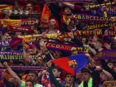 Ás do Barcelona em negociações para ingressar no Leeds enquanto os chefes do Camp Nou dão luz verde para a saída