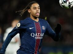 Arsenal planeja assinar o ‘próximo Kylian Mbappe’ como um upgrade de £ 100 milhões para o Barcola