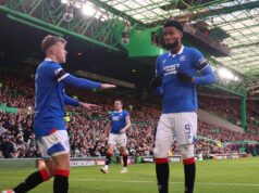 A corrida agora começa para contratar a estrela do Rangers enquanto três clubes europeus fazem contato