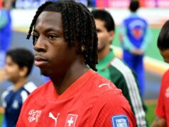 Newcastle se prepara para lançar oferta para contratar outra estrela da Copa do Mundo depois de Manzambi