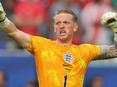 Everton agora negocia para contratar estrela da Copa do Mundo que fez mais defesas do que Pickford
