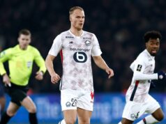 Celtic disse que acordo é possível à medida que a liberação de Hoops para Mitchel Bakker se aproxima