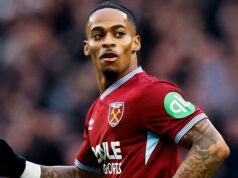 Wilcox negocia para contratar ala de £ 60 milhões para o Man Utd