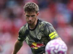 Leeds pode estar prestes a repetir sua masterclass de Stach