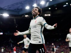 Por que a meta de £ 128 milhões do Liverpool pode ser “a coisa mais próxima” de Mo Salah