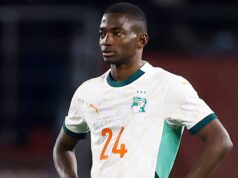 Como o Newcastle poderia atualizar Touré imediatamente na janela de transferências