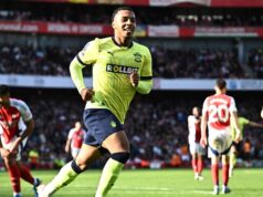 £ 3,3 milhões do West Brom estrela se Baggies contratar o Archer do Southampton