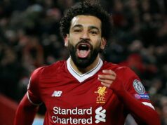 Como a contratação de £ 35 milhões do Arsenal pode replicar Salah enquanto os Gunners estão perto de um acordo