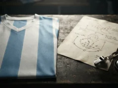 Escalação final da Copa do Mundo da Argentina: duas decisões importantes