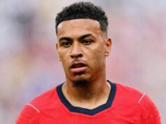 Por que o Arsenal poderia gastar mais de £ 100 milhões em uma contratação melhor do que Barcola & Rogers