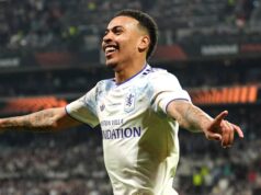 Por que o Arsenal está se esforçando para contratar uma estrela de £ 128 milhões depois de perder Rogers