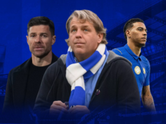 Caos caótico ou o próximo Man City? Compreender a aposta de transferência de 1,93 mil milhões de euros do Chelsea