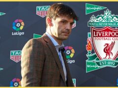Fernando Morientes pediu ao Liverpool que avance para Lamine Yamal