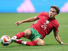 Manchester United e Liverpool monitoram El Ainaoui