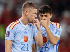 Duas estrelas do Barcelona insatisfeitas com Luis de la Fuente enquanto a pressão aumenta na Espanha