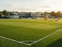 Mourinho inicia treino de pré-temporada do Real Madrid