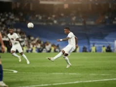 Güler como Mourinho é zil Blueprint no Real Madrid