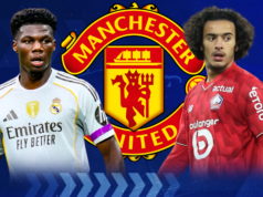 Sexto meio-campista do Man United define meta fora da Premier League abaixo de € 75 milhões