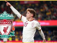Victor Munoz acredita que seria uma boa opção para o time do Liverpool