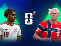 Valor de mercado da Copa do Mundo: Lamine Yamal e Erling Haaland estabeleceram novos recordes