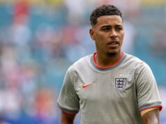 Notícias da seleção inglesa: Morgan Rogers deve começar a semifinal da Copa do Mundo contra a Argentina