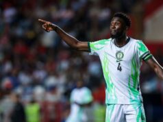 Wilfried Nddi: United considera contratar meio-campista do Besiktas – Man United News and Transfer News