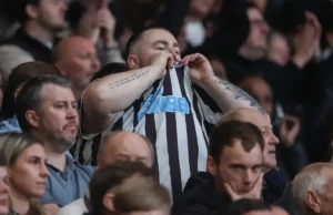 Atualização oficial do Newcastle United sobre a mudança do escudo do clube