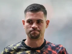 Bruno Guimarães explicou a saída imediata