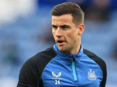 Manchester United contratou o ex-goleiro do Newcastle United
