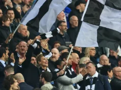 O que os proprietários do Newcastle United disseram quando Bruno Guimarães assinou em janeiro de 2022 é fundamental