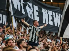 Perguntamos aos torcedores do Newcastle United onde eles achavam que o NUFC terminaria na Premier League 2026/27