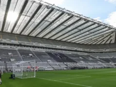 A programação do Newcastle United agora está atualizada com os próximos 12 jogos