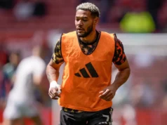 11 jogadores do time principal do Newcastle United estiveram ausentes na vitória do amistoso de abertura