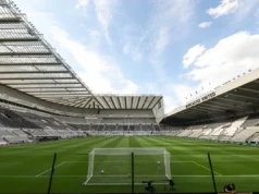 Os amistosos do Newcastle United neste verão já estão disponíveis para assistir ao vivo
