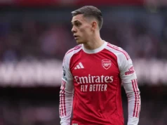 Gunners fecham acordo para Christos Tzolis