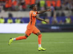 Roma deve atuar no Sar Summerville do West Ham