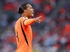 O Milan está particularmente interessado em Virgil Van Dijk e por que ele continua tão complexo?