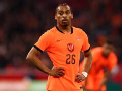Quinten Timber é apontado como um possível reforço da Roma