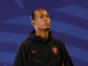 O sonho de Van Dijk no AC Milan não se tornará realidade enquanto o Liverpool mantiver o herói de 35 anos