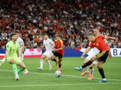 Estatísticas da Nova Zelândia 1-5 Bélgica: Trossard e De Bruyne lideram o Grupo G